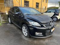 Usata Mazda CX-7 2008 Nero SUV