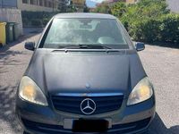 Usata Mercedes A180 Elegance 109 CV (80 kW) 2009 Monovolume