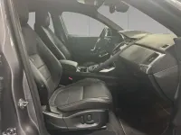 Usata Jaguar E-Pace R-Dynamic 163 CV (119 kW) 2024 Grigio SUV