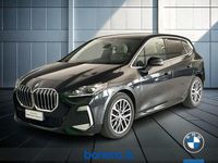 Usado BMW 218 M Sport 149 HP (109 kW) 2024 Preto Carrinha