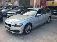 Usata BMW 316 116 CV (85 kW) 2016 Station wagon