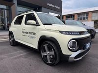 Usata Hyundai Inster 27 kW (38 CV) 2025 Beige Utilitaria