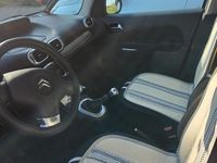 Usata Citroën C3 2010 Grigio Monovolume