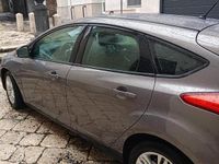 Usata Ford Focus 105 CV (77 kW) 2012 Marrone Berlina