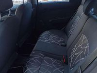 Usata Chevrolet Spark LS 68 CV (50 kW) 2013 Other Utilitaria