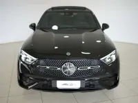 Nuova Mercedes GLC220 AMG 197 CV (144 kW) 2026 Nero SUV