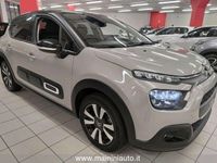 usata Citroën C3 1.2 83cv Shine + Car Play "SUPER PROMO"