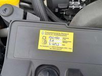 Usata Renault Captur Intens 110 CV (80 kW) 2016 Argento SUV