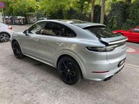 Usata Porsche Cayenne GTS 450 CV (330 kW) 2022 Argento SUV