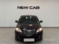 Usata Lancia Ypsilon S 95 CV (69 kW) 2014 Lilla Utilitaria