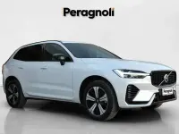 Usata Volvo XC60 Plus 257 CV (189 kW) 2025 Bianco SUV