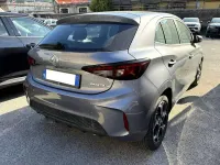 Usata MG MG3 Comfort 102 CV (75 kW) 2025 Grey dark Utilitaria