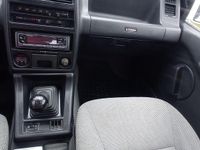 Usata Suzuki Vitara 80 CV (58 kW) 1991 Bianco SUV