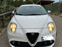 usata Alfa Romeo MiTo MiTo 1.4 78 CV 8V S&S