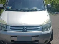 Usata Citroën Berlingo 90 CV (66 kW) 2005 Grigio Monovolume