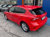 usata Ford Focus 1.0 EcoBoost 100 CV 5p. Business