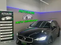 Usata Volvo V60 Business Edition 250 CV (183 kW) 2020 Nero Station wagon