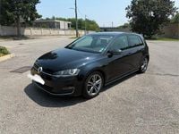 Usata VW Golf VII R-line 300 CV (220 kW) 2014 Berlina