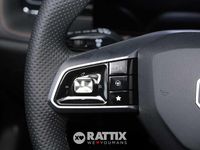 Nuova MG HS Luxury 170 CV (125 kW) 2026 Sterling silver SUV