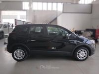 Usata Opel Crossland 102 CV (75 kW) 2020 Nero SUV