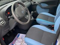 Usata Fiat Panda 4x4 69 CV (50 kW) 2008 Utilitaria