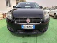 usata Fiat Croma 1.9 Multijet 16V Emotion