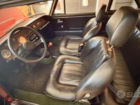 Usata Lancia Fulvia 1970 Rosso Coupé