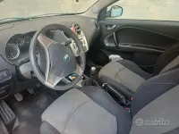Usata Alfa Romeo MiTo 79 CV (58 kW) 2011 Nero Utilitaria