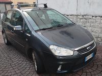 Usata Ford C-MAX 90 CV (66 kW) 2007 Grigio Monovolume