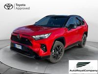 Usata Toyota RAV4 Hybrid Sport 222 CV (163 kW) 2023 Other SUV