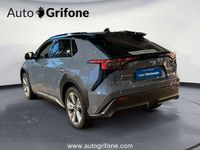 Usata Subaru Solterra 117 kW (160 CV) 2022 Grigio SUV