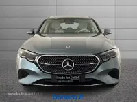 Usata Mercedes E300 Advanced Plus 313 CV (230 kW) 2024 Verde Station wagon