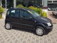 Usata Fiat Panda Dynamic 60 CV (44 kW) 2007 Other Utilitaria