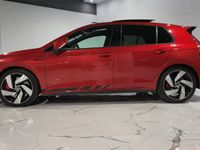 usata VW Golf VIII Golf 2.0 TSI GTI DSG Clubsport 45