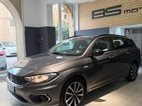 Usata Fiat Tipo Lounge 120 CV (88 kW) 2019 Grigio Station wagon