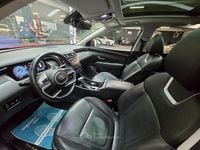 Usata Hyundai Tucson 150 CV (110 kW) 2022 Rosso SUV