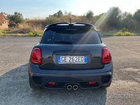 Usata Mini Cooper S 2021 Grigio Utilitaria
