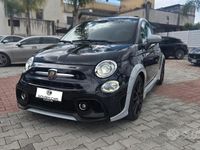 Usata Abarth 695 180 CV (132 kW) 2020 Nero Utilitaria