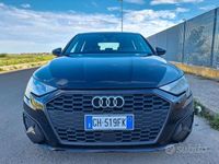 usata Audi A3 4ª serie - 2022