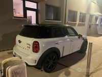 usata Mini Countryman SD 4all