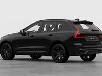 Nuova Volvo XC60 Plus 250 CV (183 kW) 2025 Nero SUV