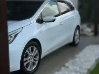 Usata Kia Ceed Sportswagon 110 CV (80 kW) 2015 Bianco Station wagon