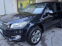 Usata Toyota RAV4 150 CV (110 kW) 2011 Other SUV