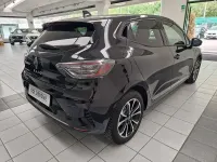 Usata Renault Clio Techno 91 CV (66 kW) 2025 Nero Utilitaria
