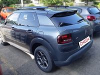 usata Citroën C4 Cactus C4 Cactus 2014 C4 Cactus 2014 – 1.6 bluehdi Shine 100cv