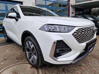 Usata Wey 03 442 CV (325 kW) 2024 Snow white metallic SUV