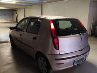Gebraucht Fiat Punto Dynamic 60 PS (44 kW) 2007 Kleinwagen