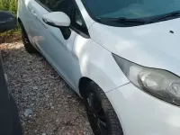 Usata Ford Fiesta 82 CV (60 kW) 2011 Berlina
