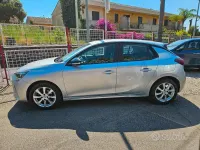 Usata Opel Corsa Elegance 75 CV (55 kW) 2023 Grigio Utilitaria