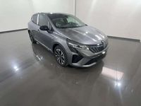 Nuova Renault Clio V Techno 101 CV (74 kW) 2025 Grigio Berlina